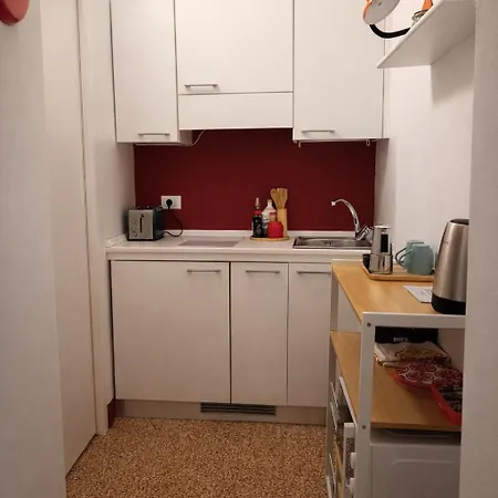 Centralissimo E Caratteristico, A Pochi Passi Dal Casinò E Dal Mare - La Casetta Di Apartamento Sanremo